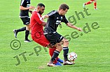 11.08.2016 - FC Hepberg - TSV Gaimersheim
