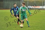 17.11.2013 - VfB Eichstätt II - TSV Großmehring