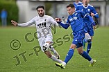 Fußball, Herren, Bezirksliga Oberbayern Nord, Saison 2023-2024, Spieltag 26, TSV Gaimersheim - SV N Lerchenau, 20.04.2024