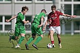 Fußball, Herren, Kreisliga 1, Saison 2023-2024, Spieltag 25, SV Denkendorf - Türkisch SV Ingolstadt, 12.05.2024