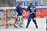 Eishockey, Frauen, DFEL, Playoffs Halbfinale Spiel 2, Saison 2021-2022, ERC Ingolstadt - ESC Planegg-Würmtal, 27.02.2022