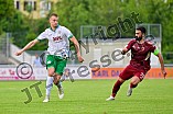Fußball, Herren, Saison 2026-2027, Testspiel, VfB Eichstätt - AlWhada SC, 18.07.2026