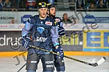 ERC Ingolstadt vs EHC Red Bull München, Eishockey, DEL, Deutsche Eishockey Liga, Spieltag 16, 13.11.2016