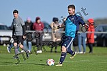 Fußball, Herren, Kreisklasse Neumarkt Jura Süd, Saison 2024-2025, Spieltag 10, DJK Grafenberg - SG Nennslingen-Bergen, 13.10.2024