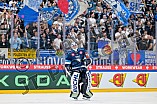 Hockey, Mens, CHL, Season 2025-2026, Regular Season, Round of 16, ERC Ingolstadt - EC Red Bull Salzburg, 12.11.2025