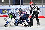 Eishockey, Herren, DEL, Saison 2021-2022, Spieltag 39, EHC Red Bull München - ERC Ingolstadt, 15.03.2022