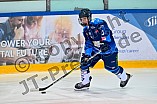 Eishockey, Herren, U20 DNL, Saison 2025-2026, Viertelfinale - Spiel 2, ERC Ingolstadt - ESC Dresden, 08.03.2026