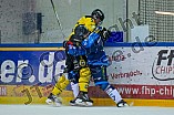 Eishockey, Herren, U20 DNL, Saison 2025-2026, Halbfinale - Spiel 2, ERC Ingolstadt - Krefelder EV 81, 15.03.2026