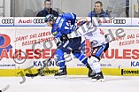 ERC Ingolstadt vs Schwenninger Wild Wings, Eishockey, DEL, Deutsche Eishockey Liga, Spieltag 25, 26.11.2017