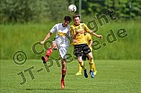 26.05.2019 - FC Hitzhofen-Oberzell - SV Kasing