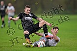 Fußball, Herren, Kreisliga Neumarkt Jura West, Saison 2024-2025, Spieltag 12, SV Marienstein - SG Kalbensteinberg-Obererlbach, 27.10.2024