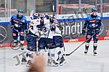 Eishockey, Herren, DEL, Saison 2025-2026, Playoffs, Viertelfinale, Spiel 2, ERC Ingolstadt - EHC Red Bull München, 27.03.2026