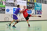 Handball, Bezirksklasse Männer Staffel Nord West, Saison 2022-2023, DJK Eichstätt - MTV Ingolstadt, 21.01.2023