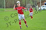 11.04.2015 - FV Obereichstätt - FC Pegnitz