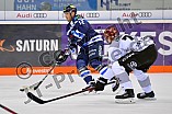 ERC Ingolstadt vs Kölner Haie, Eishockey, DEL, Deutsche Eishockey Liga, Spieltag 14, 26.10.2018