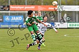 26.04.2017 - SpVgg Ansbach - VfB Eichstätt