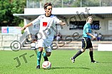 05.08.2012 - VfB Eichstätt II / TSV Jetzendorf