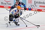 Eishockey, Herren, DEL, Saison 2023-2024, Spieltag 14, ERC Ingolstadt - Fischtown Pinguins, 27.10.2023