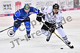 ERC Ingolstadt vs Thomas Sabo Ice Tigers, Eishockey, DEL, Deutsche Eishockey Liga, Spieltag 51, 02.03.2018