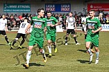 25.03.2018 - VfB Eichstätt - SV Wacker Burghausen