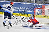 Adler Mannheim vs ERC Ingolstadt, DEL, Deutsche Eishockey Liga, Spieltag 50, 01.03.2020