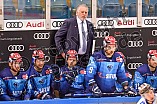 Eishockey, Herren, DEL, Saison 2020-2021, ERC Ingolstadt - Iserlohn Roosters, 15.04.2021