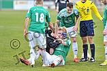 19.03.2015 - VfB Eichstätt - SC Eltersdorf