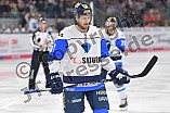Thomas Sabo Ice Tigers vs ERC Ingolstadt, Eishockey, DEL, Deutsche Eishockey Liga, Spieltag 43, 27.01.2019