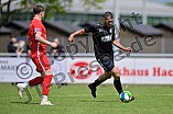 Fußball, Herren, Bezirksliga Oberbayern Nord, Saison 2024-2025, Spieltag 30, TSV Gaimersheim - FC Fatih Ingolstadt, 17.05.2025
