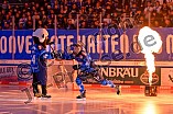 Eishockey, Herren, DEL, Saison 2025-2026, Spiel 7, ERC Ingolstadt - Straubing Tigers, 03.10.2025