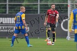 Fußball, Herren, Vorbereitung, Saison 2022-2023, FC Ingolstadt 04 - FC Pipinsried, 22.06.2022