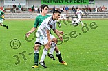 04.8.2013 - VfB Eichstätt II - FC Geisenfeld