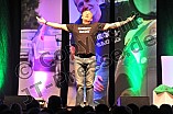14.08.2016 - Michl Müller - Ausfahrt freihalten!