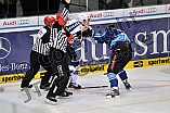 22.12.2013 - ERC Ingolstadt - Hamburg Freezers