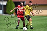 Fußball, Herren, Neumarkt Jura, Kreisliga West, Saison 2021-2022, Spieltag 3, SC Cronheim - DJK Pollenfeld, 14.08.2021