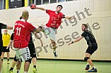 Handball, Herren, Bezirksklasse Männer Staffel Nord West, Saison 2021-2022, DJK Eichstätt - DJK Rohrbach, 05.02.2021