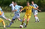 Fußball, Herren, A-Klasse 1, Saison 2022-2023, Spieltag 1, FC Arnsberg - SpVgg Wolfsbuch-Zell, 07.08.2022
