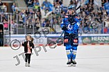 Eishockey, Herren, DEL, Saison 2025-2026, Spiel 16, ERC Ingolstadt - Kölner Haie, 31.10.2025