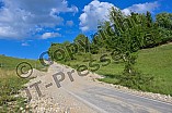 Radweg zwischen Eichstätt und Wintershof nach Starkregen gesperrt, 19.07.2026