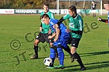 20.11.2016 - DJK Ingolstadt - SV Karlshuld