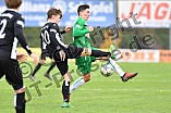 28.10.2017 - VfB Eichstätt - VfR Garching