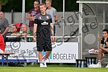Fußball, Herren, Bayerischer Totopokal, Saison 2022-2023, Achtelfinale, VfB Eichstätt - TSV Rain-Lech, 06.09.2022