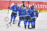 ERC Ingolstadt vs Straubing Tigers, Eishockey, DEL, Deutsche Eishockey Liga, Spieltag 27, 01.12.2017