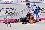 ERC Ingolstadt vs Grizzlys Wolfsburg, Eishockey, DEL, Deutsche Eishockey Liga, Spieltag 7, 03.10.2018