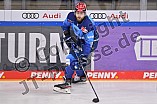 04.01.2021 - ERC Ingolstadt - Adler Mannheim