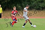 Fußball, Herren, Kreisklasse 1, Saison 2023-2024, Spieltag 10, TSV Lenting - SV Stammham, 08.10.2023