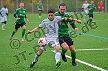 27.10.2018 - VfB Eichstätt II - SV Manching