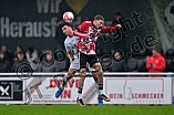 Fußball, Herren, Kreisklasse 1, Saison 2024-2025, Spieltag 15, TSV Gaimersheim II - SV Stammham, 09.11.2024