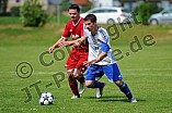 14.06.2015 - DJK Schernfeld - DJK Workerszell