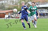 21.04.2012 - VfB Eichstätt / TSV Kottern